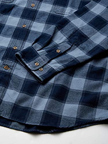 carhartt hubbard flannel shirt
