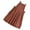 2, variant on Chefs Apron Adjustable Kitchen Cooking Apron with Pockets Lovely Apron Dress Pinafore for Baking Gardening Painting