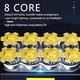 thumbnail image 4 of Lampara Táctica Led+cob Recargable Impermeable Energía Solar Punkzz, 4 of 8