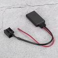 thumbnail image 4 of Car  Adapter Car Stereo Adapter 12‑Pin Car  Audio Cable  Adapter Fit For Opel Agila Antara Combo Corsa, 4 of 8