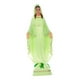 thumbnail image 2 of Estatua de la Santísima María, decoración del hogar, figura decorativa de escritorio, adorno para chimenea Luminoso, 2 of 9
