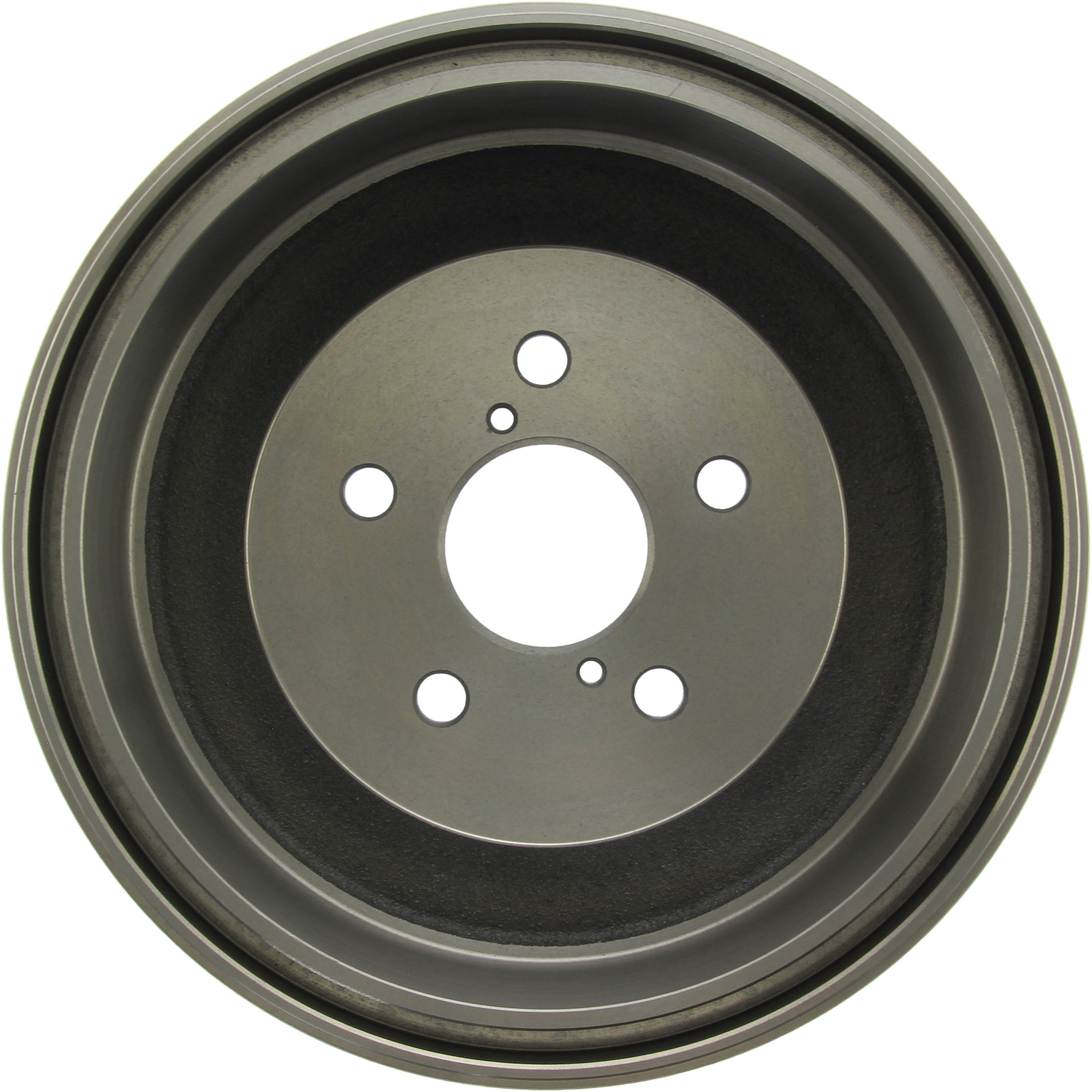 Brake Drum Fits select: 2005-2015 TOYOTA TACOMA, 2004-2010 TOYOTA SIENNA
