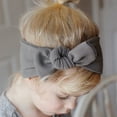 thumbnail image 3 of Krdevn Toddler Kid Baby Girls Bow Headband Headwear Accessories, 3 of 4