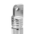 thumbnail image 4 of Rear Footrests Foot Pegs Rest Pedals for  Meet the quality standards, tested before shipment - New Electroplate, 4 of 6