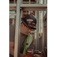thumbnail image 4 of Gafas de seguridad EDGE Zorge G2 envolventes antiarañazos UV400, 4 of 6