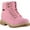 Pink, variant on Lugz Mantle Hi 6-Inch Boot (Women's)