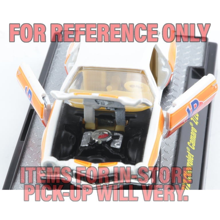 M2 Machines 32600 Series 1:64 Scale Die-cast Cars - Walmart.com