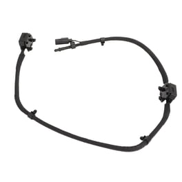 Manguera De Boquilla De Limpiaparabrisas A1698600492 Para Mercedes Clase A W169, Material ABS Resistente