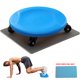 thumbnail image 2 of Máquina de entrenamiento Abdominal para Fitness, rueda de rodillo de disco Abdominal para gimnasio en casa, equipo de abdominales, cuatro ruedas, rotación de 360 ° Fivean unisex, 2 of 2