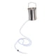 thumbnail image 5 of L Kit de cubeta para enema,Kit de cubeta para enema Boquillas para enema de 2 l Kit de cubeta para enema Rendimiento de alta gama, 5 of 8