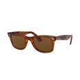 thumbnail image 1 of Lentes de Sol Ray Ban Rb2140 954 Wayfarer Ray-Ban Rb2140 954 Wayfarer, 1 of 2