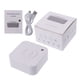 thumbnail image 1 of Sidaley Máquina de ruido blanco portátil para dormitorio, descanso para dormir, siesta, sonido relajante, máquina de Spa, reproductor de música Electrónica, 1 of 6
