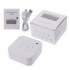 1111Fourone White Noise Machine Portable Bedroom Sleep Rest Napping Soothing Sound Spa Machine Music Player