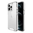 thumbnail image 1 of Funda para iPhone 16 Pro Max Kiosla Hybrid Clear Reforzado, 1 of 7