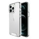 thumbnail image 1 of Funda para iPhone 16 Pro Kiosla Hybrid Clear Reforzado, 1 of 7