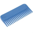thumbnail image 1 of Fosa Hair Style Comb, Plastic Wide Tooth Comb For Travel Use, 1 of 8
