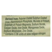 Sunniland Palm Fertilizer, 6-1-8, 20 lb. Bag