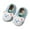 Blue-03, variant on Kid's Animal Slipper Socks, Cartoon Cozy Fleece Indoor Kids Slipper, Fluzzy Warm Bedroom Shoes