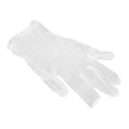 thumbnail image 1 of Guantes 100 unidades de guantes desechables de PVC transparentes gruesos protectores cosméticos para salones de belleza estudios de bordado ANGGREK Otros, 1 of 8