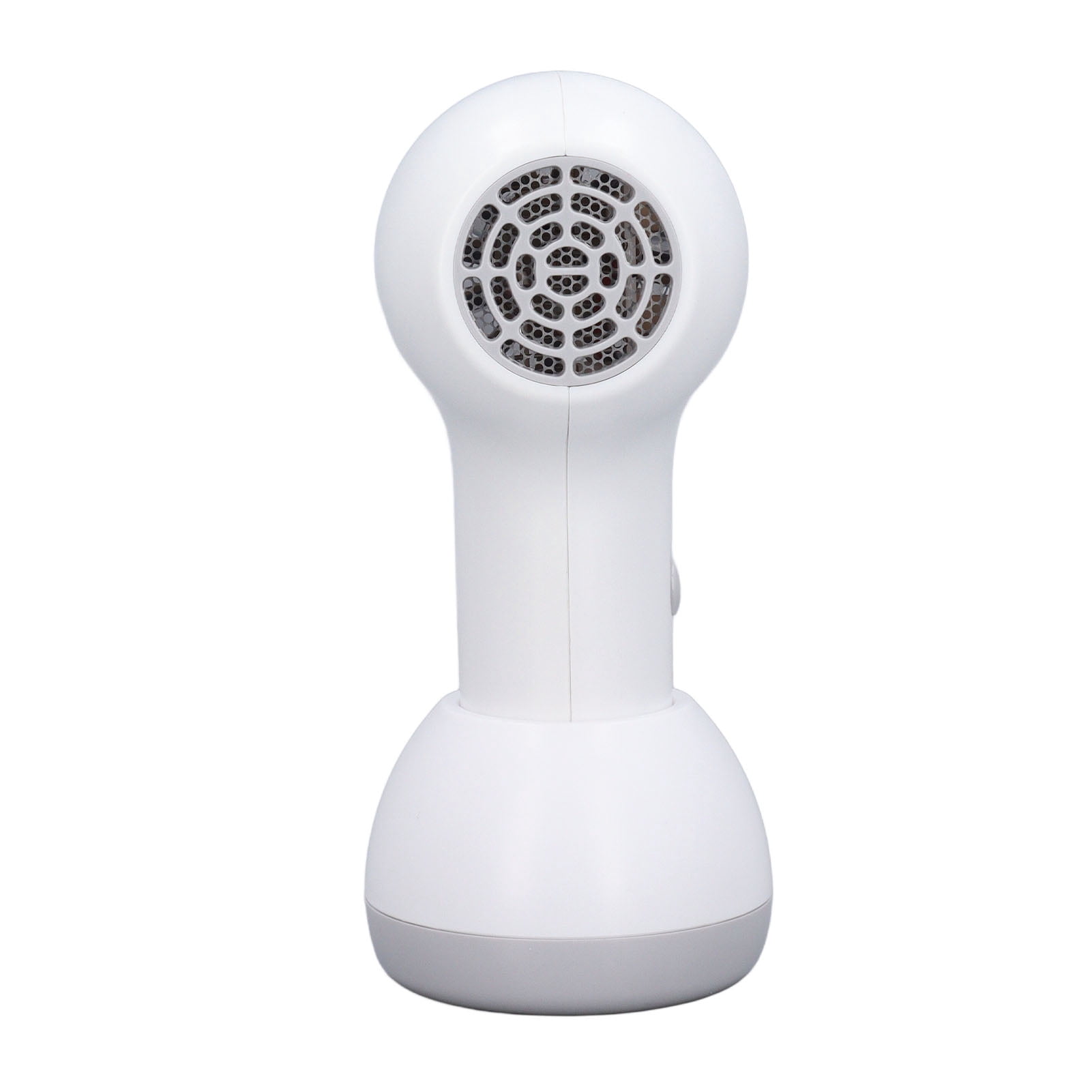 Baby Hair Dryer, Cordless Low Noise Hair Dryer with Gentle Blowing, Rechargeable Battery, Compact Design, Safe Hair Dryer for Infant Toddler Baby Skin