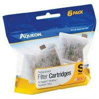 aquarium filters canisters cartridges