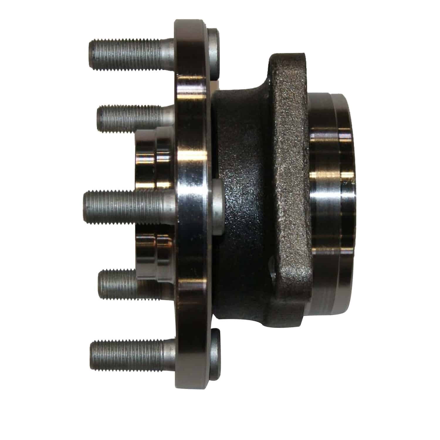 GMB 760-0020 Wheel Hub Assembly that fits a Subaru B9 Tribeca (2006-2007)