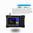 thumbnail image 4 of Yeacher ZEEWEII DSO154Pro 320*240 Resolution 2.4-inch TFT Color Screen Digital Oscilloscope 40MSa/s Sampling Rate Support Signal Generator, 4 of 8
