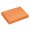 Orange, variant on Hugjasmine Balance Pad Fitness Balance Cushion Balancing Training Mat Pilate Foam Plate