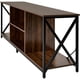 thumbnail image 3 of Mueble Mesa Tv 60' Repisa 1.40m 3 Niveles Moderno Cafe, 3 of 6