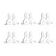 thumbnail image 1 of Botellas para biberones Dr. Brown's Natural Flow Level 2 y 3 de 6 m o más, 1 of 8