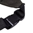 thumbnail image 2 of Sinhoon Men Women Waist Bum Bag Fanny Pack Belt Money Pouch Wallet Travel Hiking Bag, 2 of 5