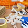 thumbnail image 4 of 10pcs U Brackets Panels Mounting Bracket Thickness Fasteners Door Barricade Brackets, 4 of 9