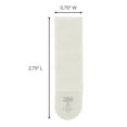 thumbnail image 5 of Command Picture Hanging Strips, Medium, White, Holds up to 12 lbs., 16-Pairs (32-Strips), Easy to Open Packaging, 5 of 8