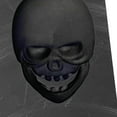 thumbnail image 3 of kurtrusly 3D Graphite Ingot Mold Skull Jewelry Making mould jewelry Mold Copper for Melting Casting Refining, 3 of 9