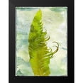 thumbnail image 2 of Lewis, Sheldon 15x18 Black Modern Framed Museum Art Print Titled - Contemporary Flock, 2 of 5