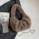 thumbnail image 4 of Bolso Cuerpo Cruzado Hombro para Mujeres Pluscadas Con Compra Cadena, 4 of 9