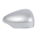 thumbnail image 1 of Door Mirror Covers Side Mirror Cover Caps Rearview Replacement Compatible with  Fiesta 2008 to 2017 ABS Plastic Wing Mirror Cap Side Door Rearview Mirror Cover, 1 of 7
