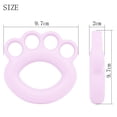 thumbnail image 3 of lionlar Hand Grips Fitness Grip Finger Expander for Guitar Exercise, 3 of 7