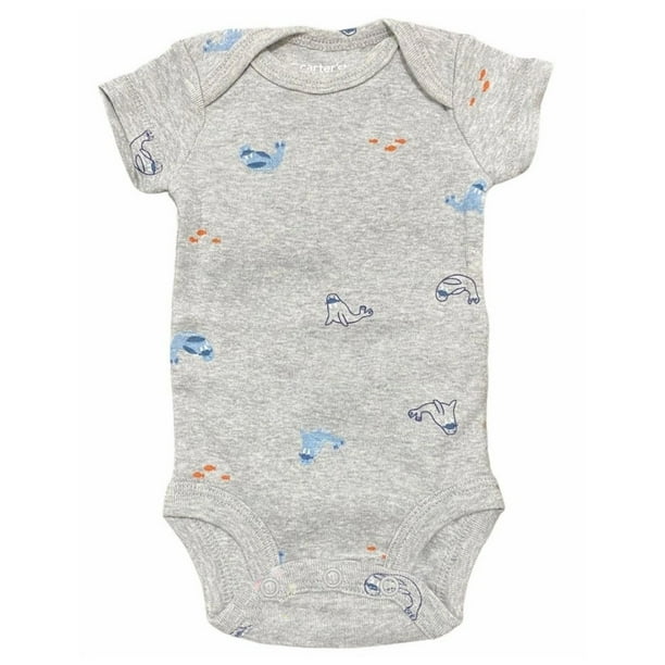 Alero Oshkosh PaÃ±aleros De Bebe Manga Larga PaÃ±aleros Carters NiÃ±o