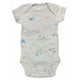 thumbnail image 4 of Set de 5 Pañaleros Ropa de bebe Niño Niña Algodón Suave Dara Baby  Beb001, 4 of 6