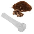 thumbnail image 1 of Tamper de café en polvo herramienta de prensa de manipulación de café que ahorra mano de obra para café ANGGREK Otros, 1 of 8