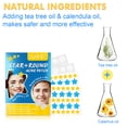 thumbnail image 3 of Fade Face Spot Repair Stickers Pimple Acné Corrector Maquillaje Corrector Impermeable, 3 of 9