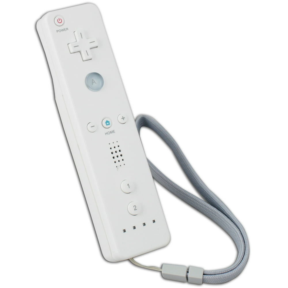 New Wireless Remote Controller for Nintendo Wii System