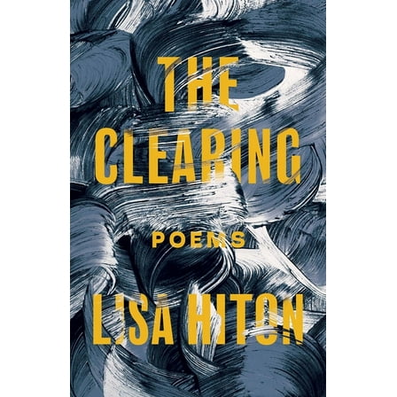 The Clearing, (Paperback)
