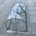thumbnail image 4 of PVC Film Sunroom Garden Plant Keep Warm Greenhouse Cover Outdoor Without Frame, 4 of 6