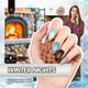 thumbnail image 4 of Kit de esmaltes de uñas en gel Beetles 32 colores con luz UV, 54 unidades, 4 of 6