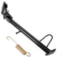 thumbnail image 4 of SHISUYAN Motorcycle Kickstand Electric Scooter Kick Stand Replacement Side Stand Assist Stand, 4 of 8