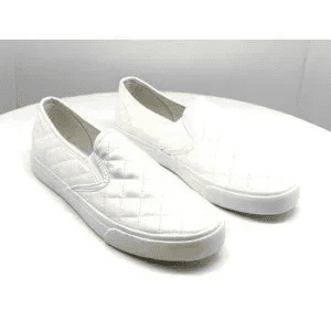 

Olivia Miller Women s Raine Quilted Sneaker Women s Shoes