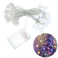 thumbnail image 1 of Cadena Luces LED @#@ # (D), 1 of 9