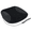 Black, variant on DUANJY Car Heated Seat Cushion, with Short Plush Leather Small Square Cushion Seat ,30-second Quick Heating and One-button Two Settings with 5V USB Port, Heated Pad Cover for Office Home Use Green
